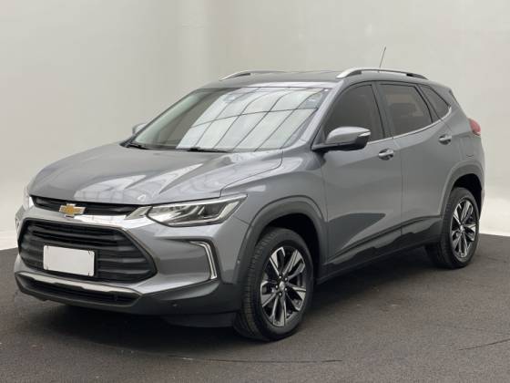 CHEVROLET TRACKER 1.0 TURBO FLEX PREMIER AUTOMÁTICO